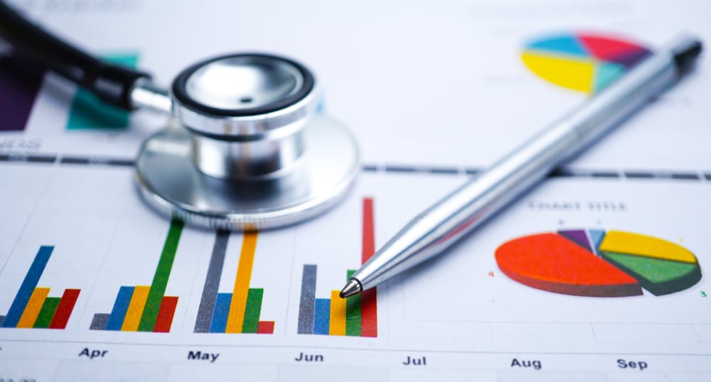 15 Healthcare Marketing Statistics That Will Surprise You!